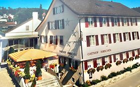 Hotel Hirschen Hinwil